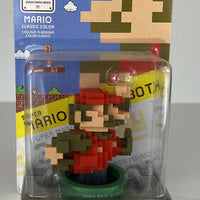 Amiibo Super Mario Bros. 30th Classic Color Mario