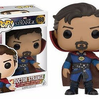 Funko POP! Doctor Strange #169