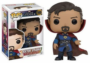 Funko POP! Doctor Strange #169