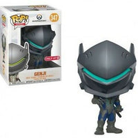 Funko POP! Genji #347