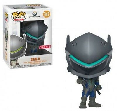 Funko POP! Genji #347