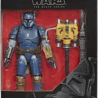 Star Wars Black Series Heavy Infantry Mandalorian