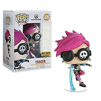 Funko POP! Tracer #495 “Overwatch”