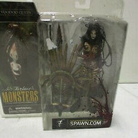 McFarlane Toys Voodoo Queen