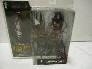 McFarlane Toys Voodoo Queen