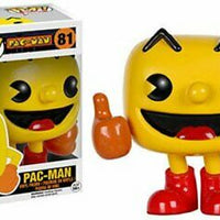 Funko POP! Pac-Man #81
