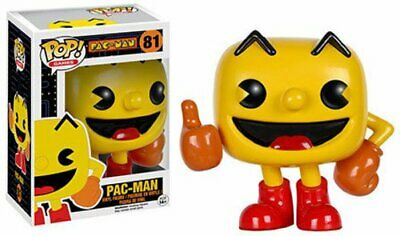 Funko POP! Pac-Man #81