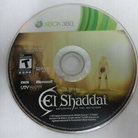 Xbox 360 - El Shaddai Ascension of the Metatron