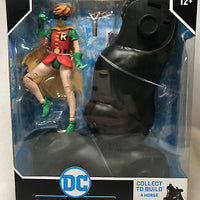 DC Multiverse Robin {DARK KNIGHT RETURNS}