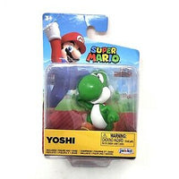 World of Nintendo Yoshi