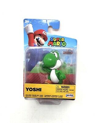 World of Nintendo Yoshi