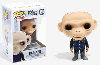 Funko POP! Bad Ape #455 “Planet of the Apes”