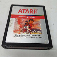 Atari - Baseball