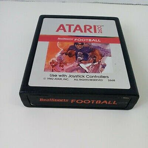 Atari - Football