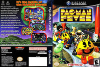 Gamecube - Pac Man Fever [NO MANUAL]
