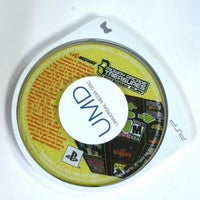 PSP - Midway Arcade Treasures Extended Play