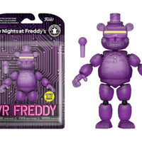 Funko Action! Five Nights at Freddy VR Freddy