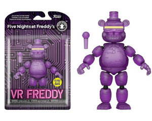 Funko Action! Five Nights at Freddy VR Freddy
