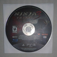 Playstation 3 - Ninja Gaiden 3