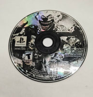 PLAYSTATION - Twisted Metal 4 {DISC ONLY}
