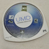 PSP - Ben 10 Alien Force [CIB]