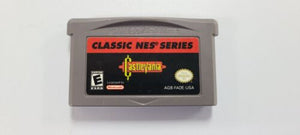 GBA - Castlevania (Classic NES Series)