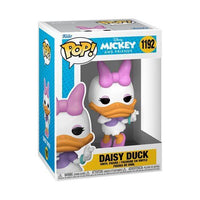 Funko POP! Daisy Duck #1192