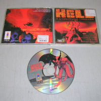 3DO - Hell
