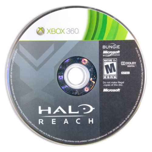 Halo Reach - Xbox 360 | Microsoft | GameStop