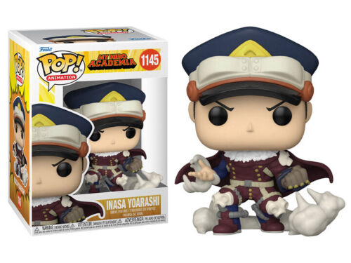 Funko POP! Inasa Yoarashi #1145