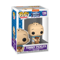 Funko POP! Tommy Pickles #1209