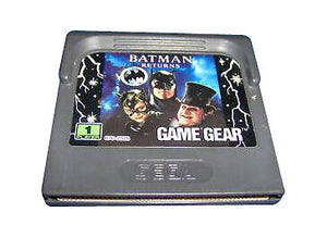Game Gear - Batman Returns {CART}