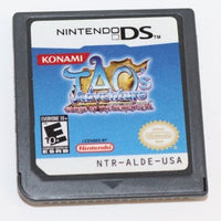 DS - Tao's Adventure