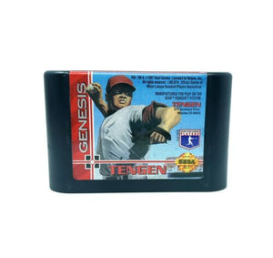 GENESIS - RBI Baseball '94