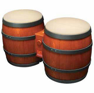 Gamecube - DK Bongos {NO GAME INCLUDED}