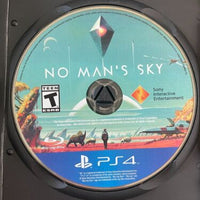 PS4 - No Man's Sky {DISC ONLY}