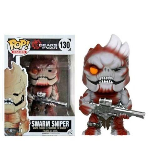 Funko POP! Swarm Sniper #130