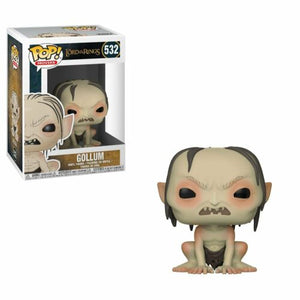 Funko POP! Gollum #532 “Lord of the Rings”