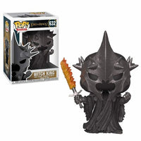 Funko POP! Witch King #632 “Lord of the Rings”
