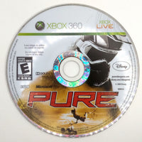 Xbox 360 - Pure