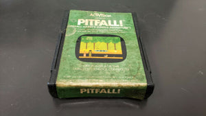 Atari - Pitfall