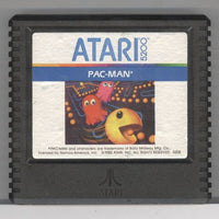 Atari - Pac Man {5200}