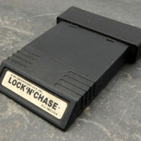 Atari - Lock n Chase