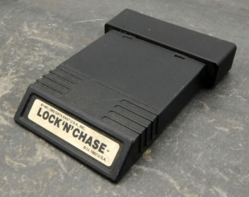 Atari - Lock n Chase