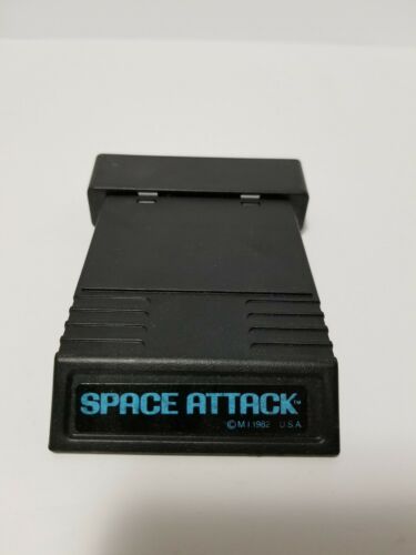 Atari - Space Attack