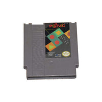 NES - Puzznic [CART ONLY]