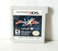 3DS - Project X Zone
