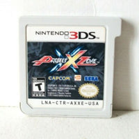3DS - Project X Zone {LOOSE}