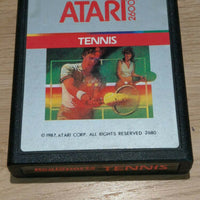 Atari - Tennis