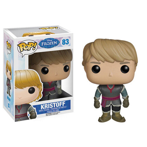 Funko POP! Kristoff #83